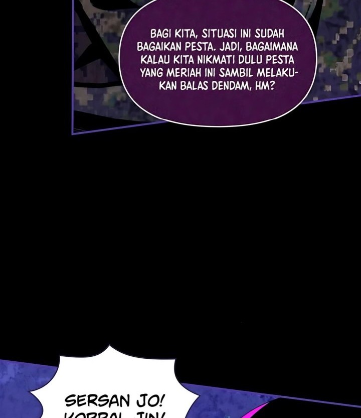 I Was Immediately Mistaken for a Monster Genius Actor Chapter 65 Gambar 56