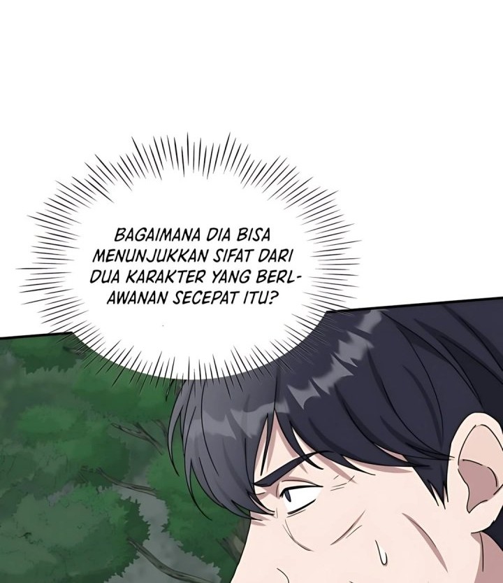 I Was Immediately Mistaken for a Monster Genius Actor Chapter 65 Gambar 64