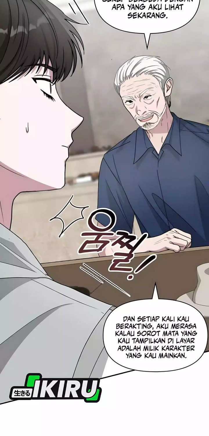 I Was Immediately Mistaken for a Monster Genius Actor Chapter 66 Gambar 30