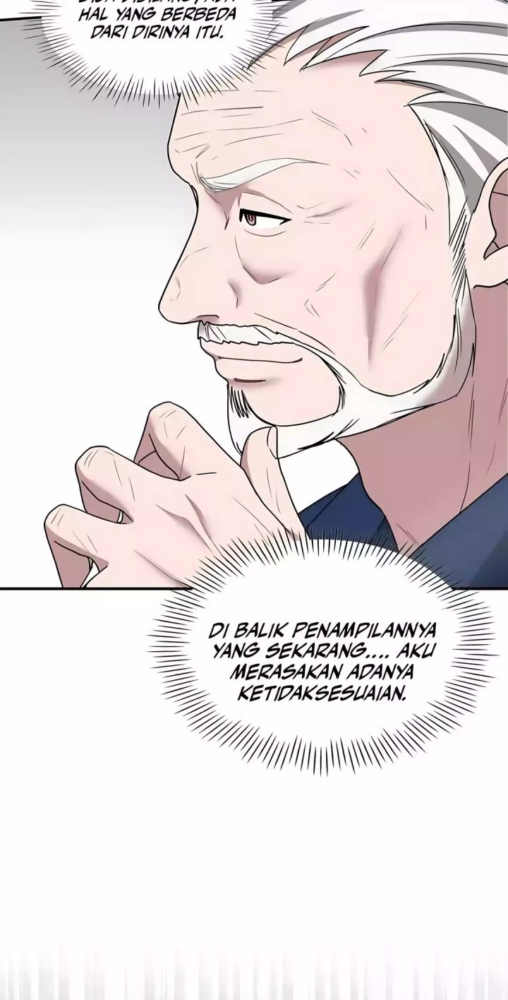 I Was Immediately Mistaken for a Monster Genius Actor Chapter 66 Gambar 38