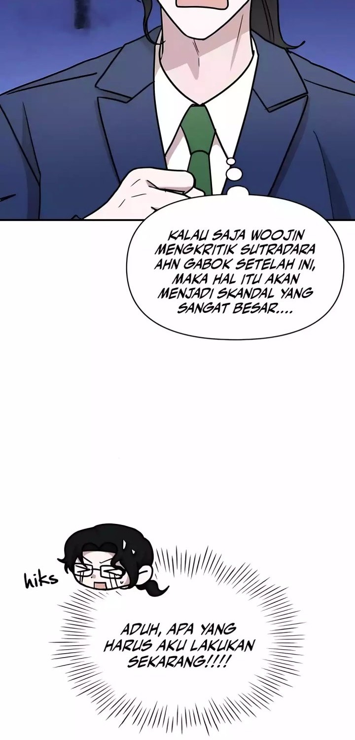 I Was Immediately Mistaken for a Monster Genius Actor Chapter 66 Gambar 66