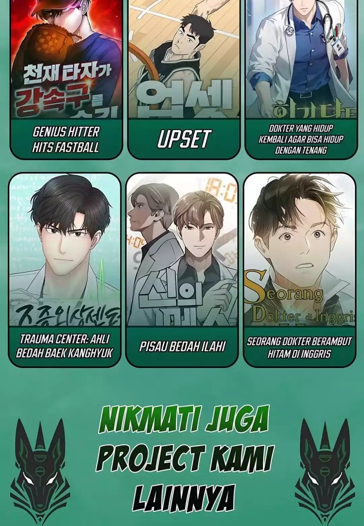 I Was Immediately Mistaken for a Monster Genius Actor Chapter 66 Gambar 70