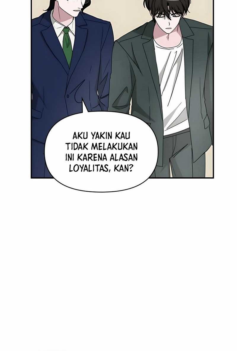 I Was Immediately Mistaken for a Monster Genius Actor Chapter 60 Gambar 6