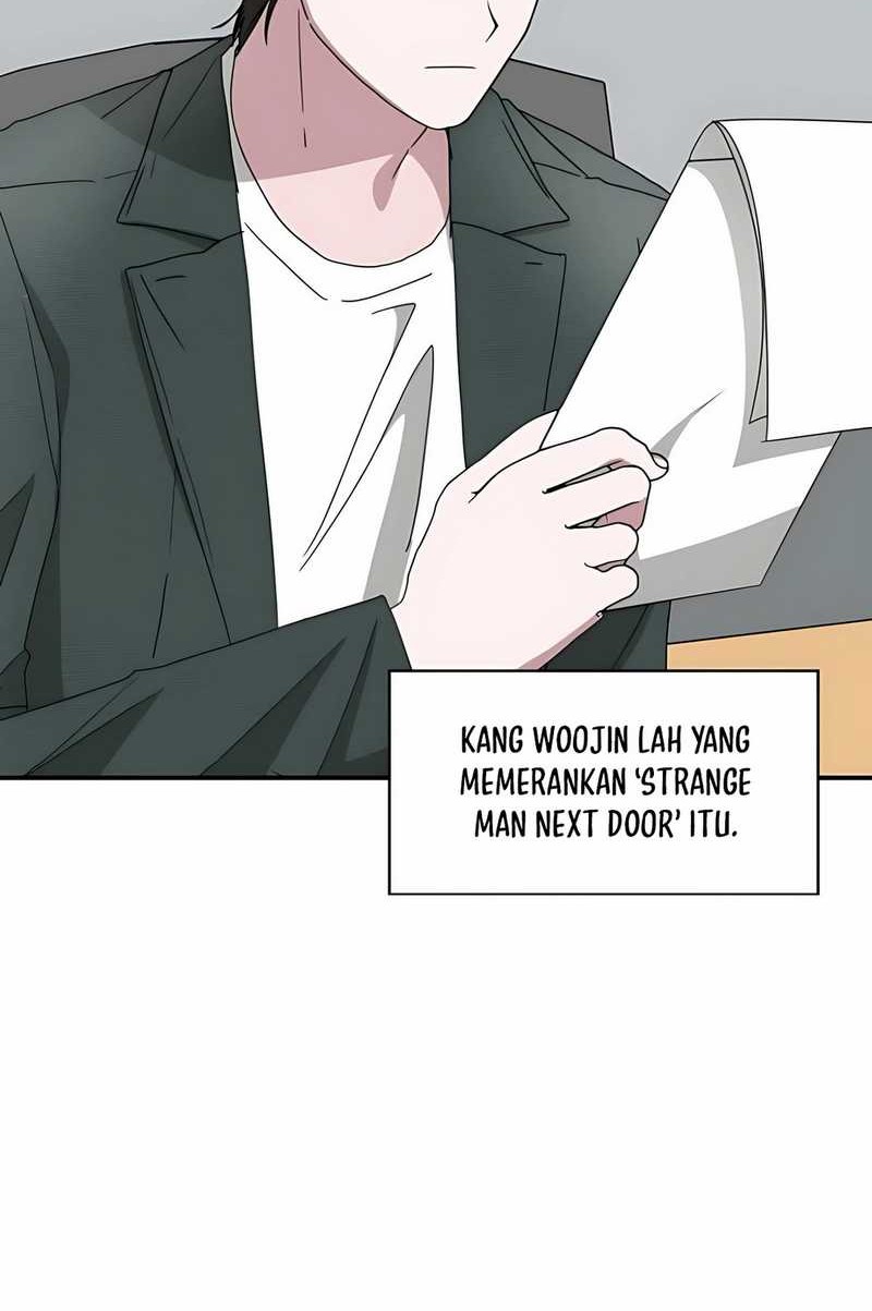 I Was Immediately Mistaken for a Monster Genius Actor Chapter 60 Gambar 27
