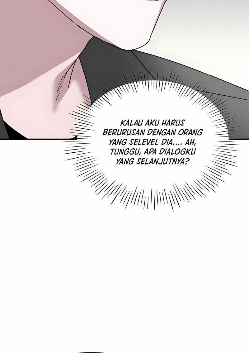 I Was Immediately Mistaken for a Monster Genius Actor Chapter 60 Gambar 47