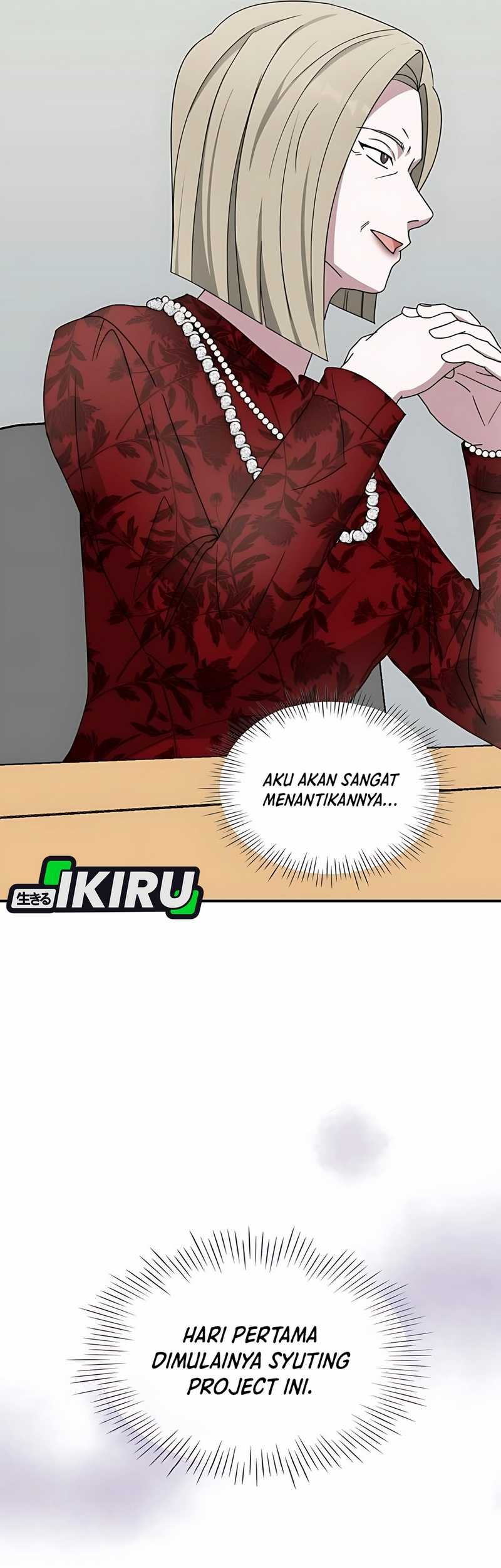 I Was Immediately Mistaken for a Monster Genius Actor Chapter 60 Gambar 69