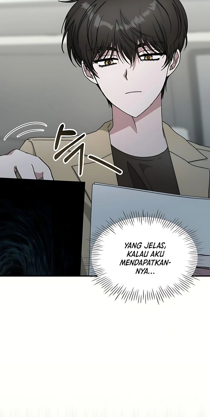 I Was Immediately Mistaken for a Monster Genius Actor Chapter 62 Gambar 6