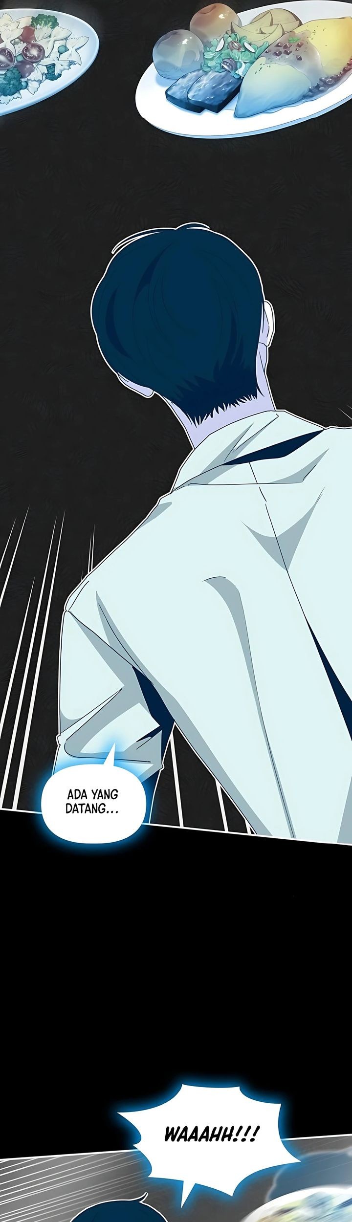 I Was Immediately Mistaken for a Monster Genius Actor Chapter 62 Gambar 30