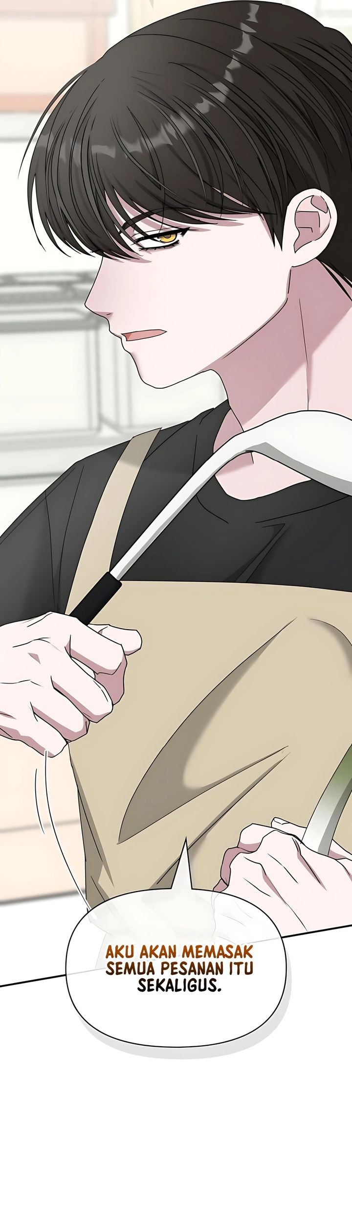 I Was Immediately Mistaken for a Monster Genius Actor Chapter 63 Gambar 44