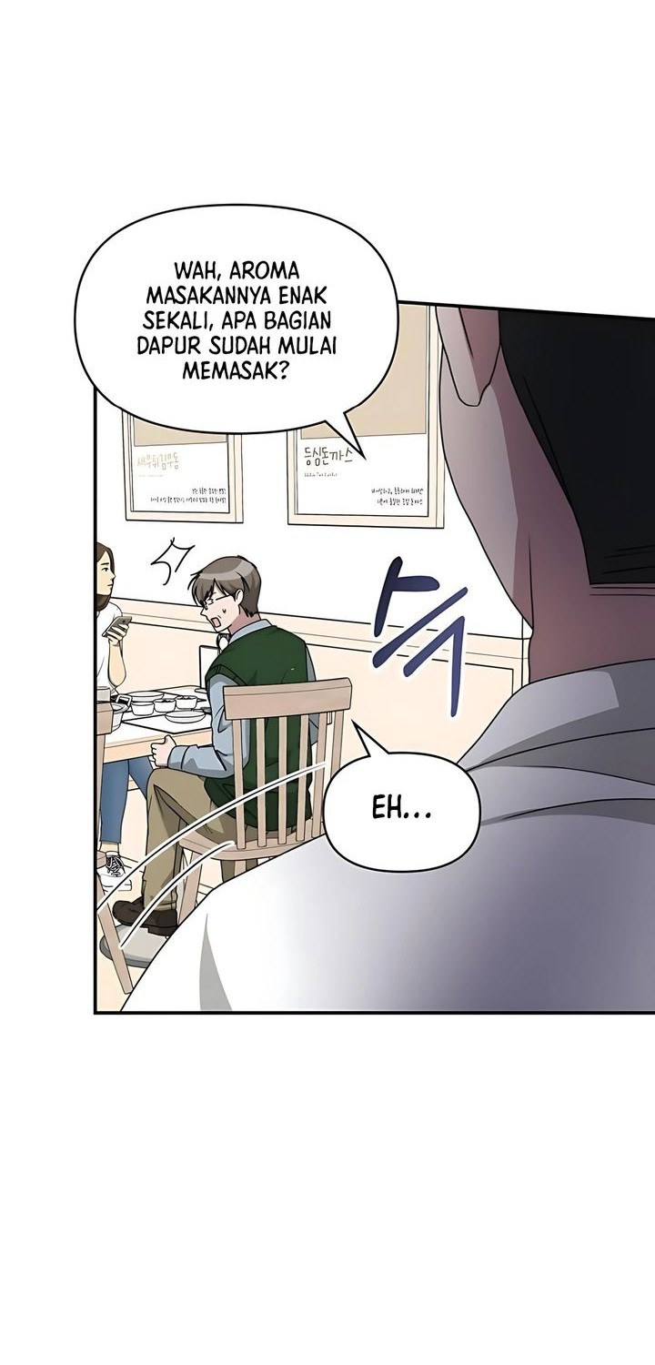 I Was Immediately Mistaken for a Monster Genius Actor Chapter 63 Gambar 49