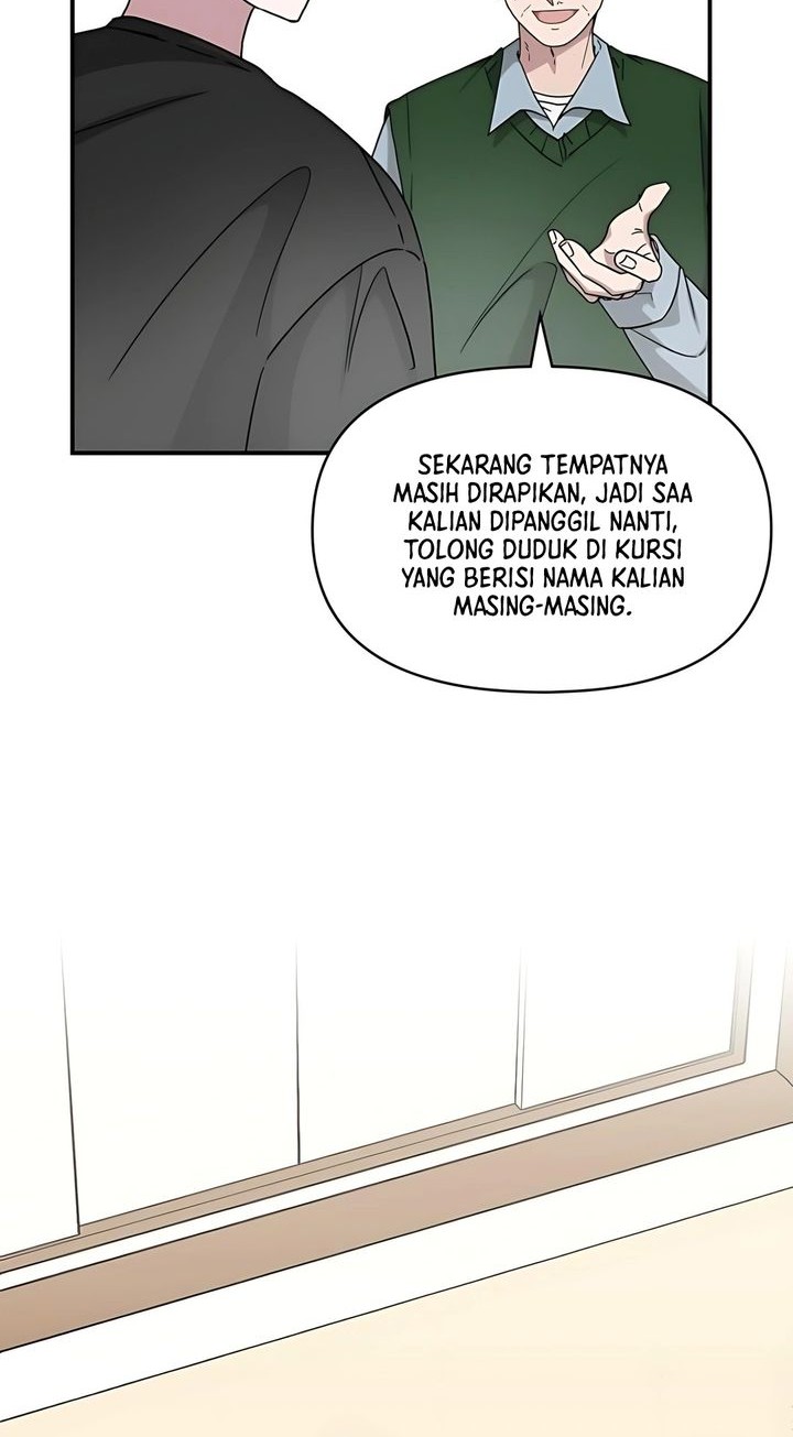 I Was Immediately Mistaken for a Monster Genius Actor Chapter 63 Gambar 10