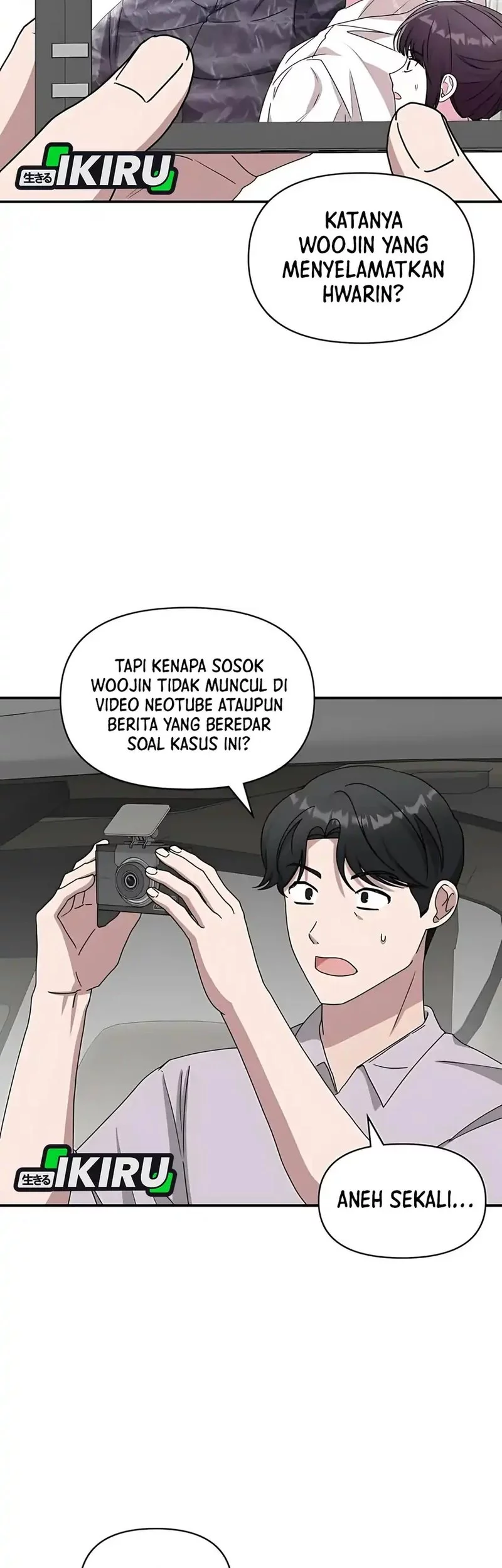 I Was Immediately Mistaken for a Monster Genius Actor Chapter 74 Gambar 7