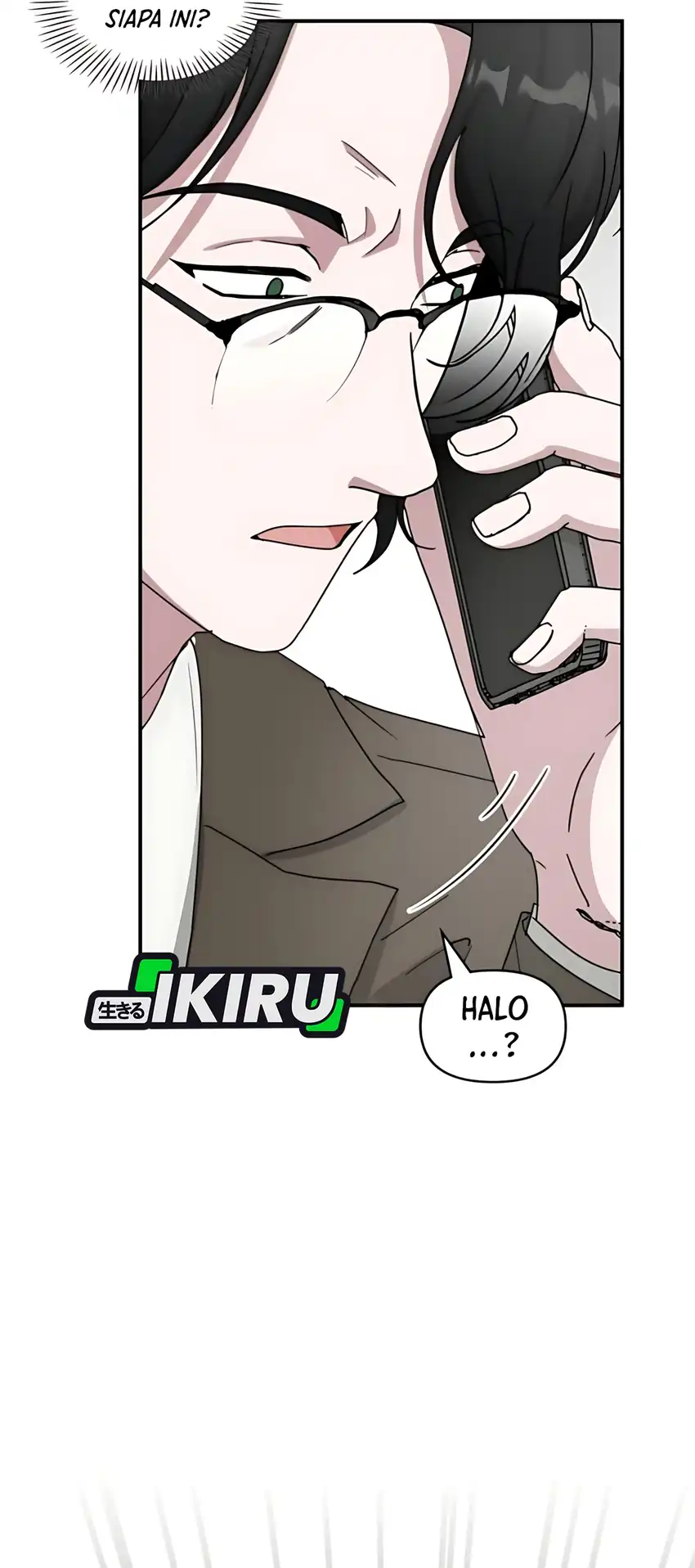 I Was Immediately Mistaken for a Monster Genius Actor Chapter 76 Gambar 35