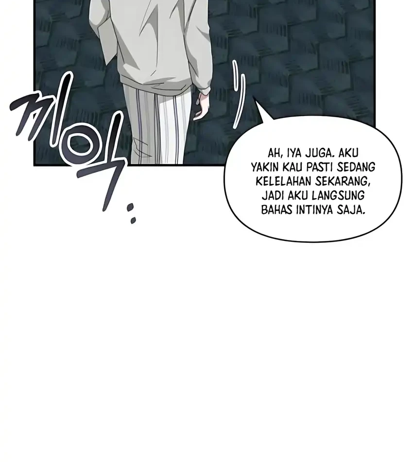 I Was Immediately Mistaken for a Monster Genius Actor Chapter 76 Gambar 45