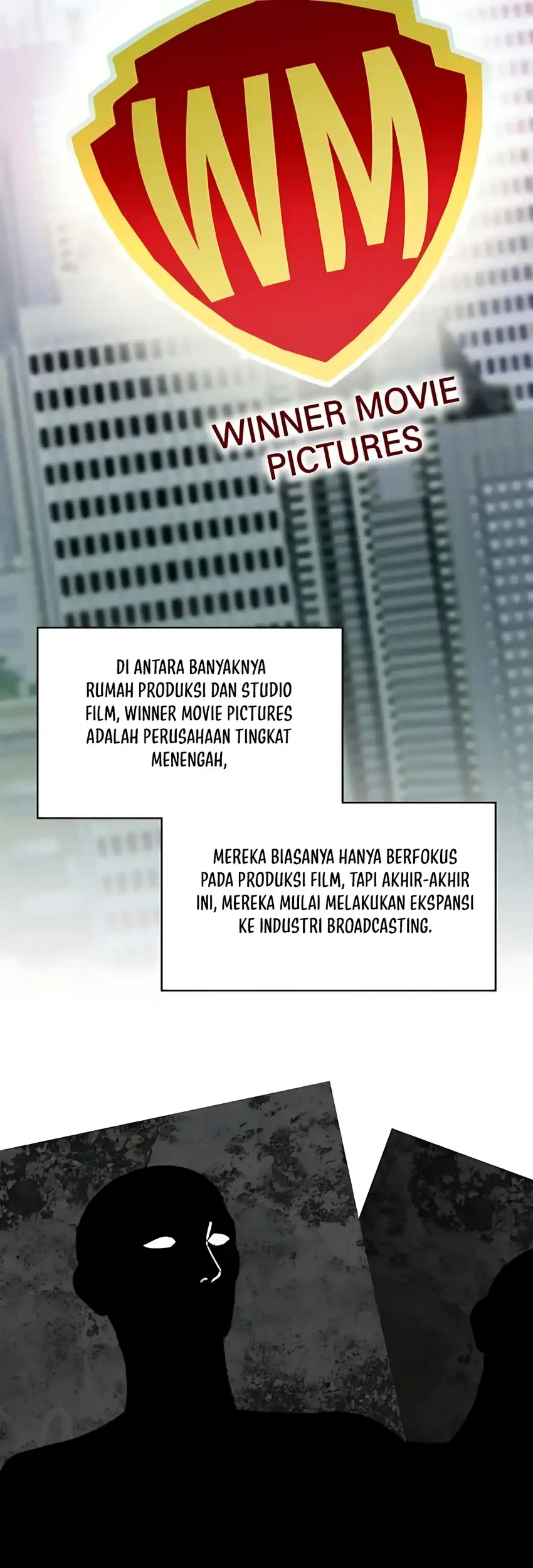 I Was Immediately Mistaken for a Monster Genius Actor Chapter 76 Gambar 51