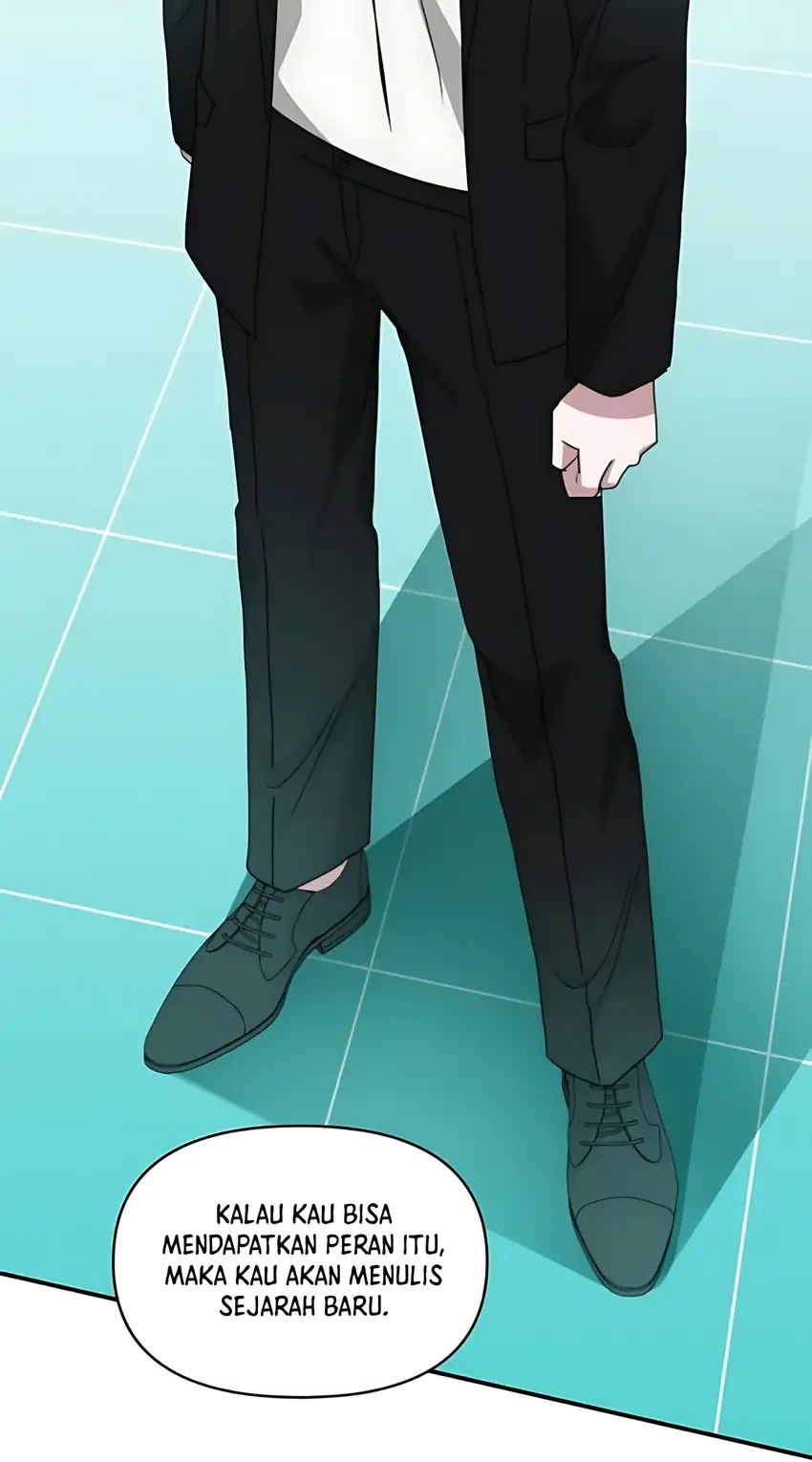 I Was Immediately Mistaken for a Monster Genius Actor Chapter 76 Gambar 66