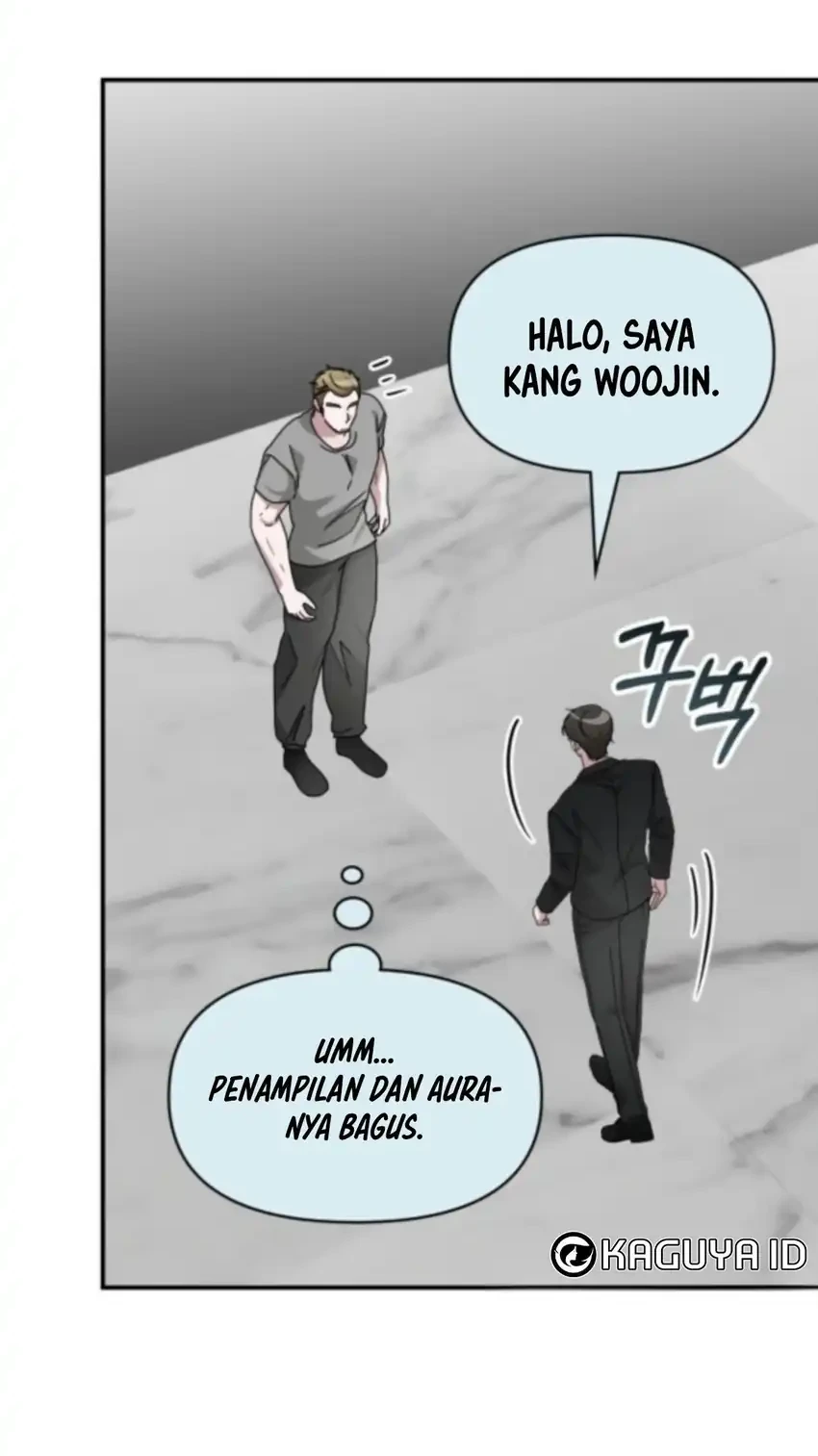 I Was Immediately Mistaken for a Monster Genius Actor Chapter 77 Gambar 22