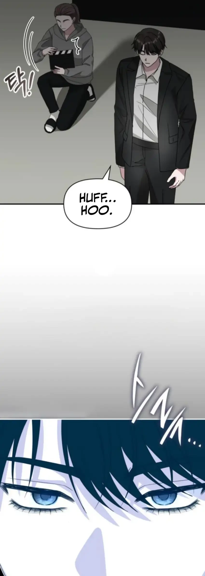 I Was Immediately Mistaken for a Monster Genius Actor Chapter 77 Gambar 28