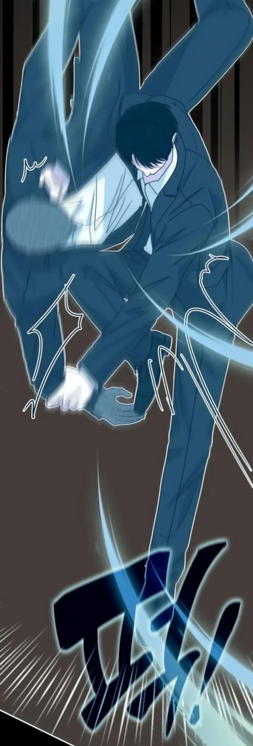 I Was Immediately Mistaken for a Monster Genius Actor Chapter 77 Gambar 38