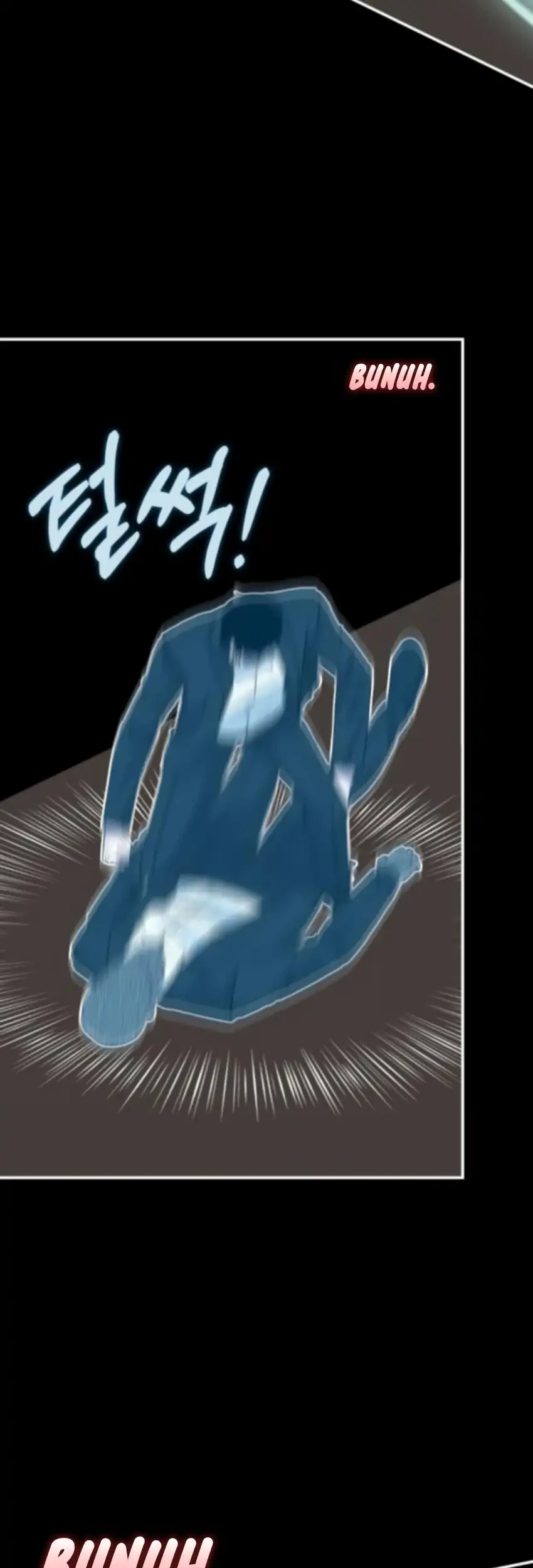 I Was Immediately Mistaken for a Monster Genius Actor Chapter 77 Gambar 40