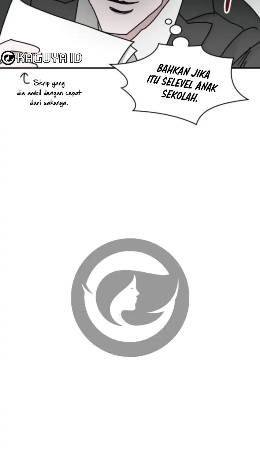 I Was Immediately Mistaken for a Monster Genius Actor Chapter 77 Gambar 16