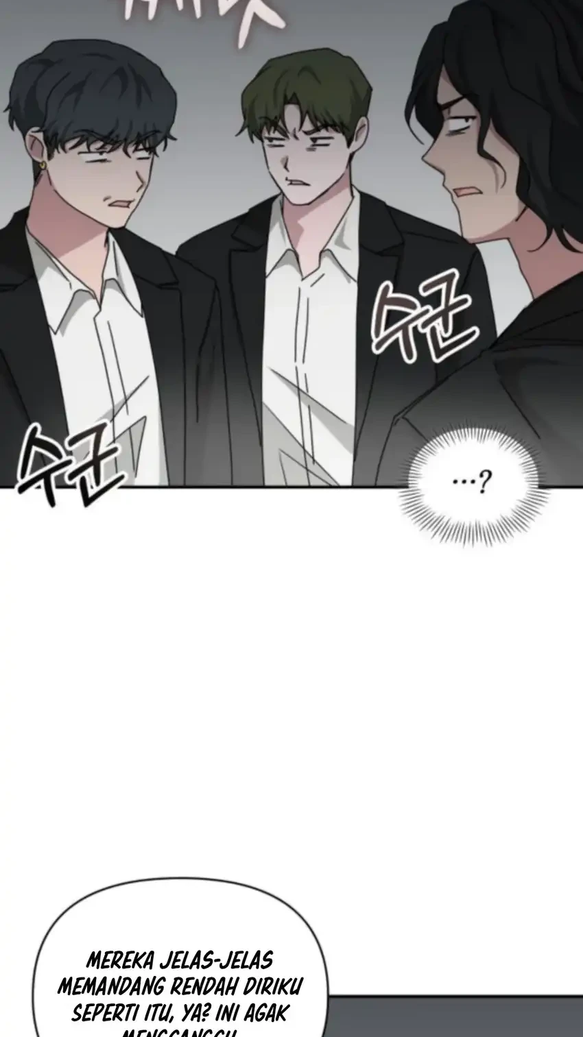 I Was Immediately Mistaken for a Monster Genius Actor Chapter 77 Gambar 14