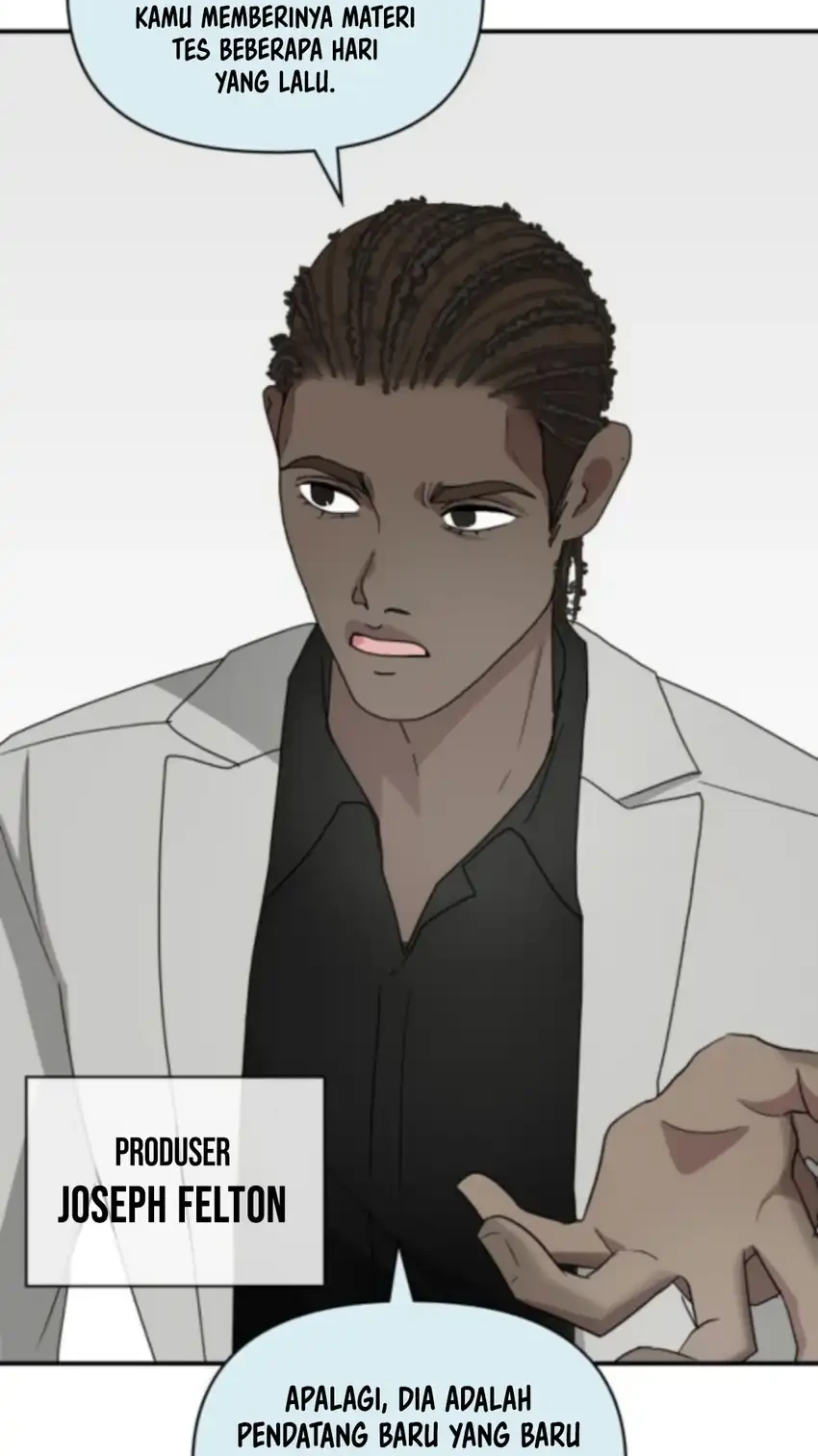 I Was Immediately Mistaken for a Monster Genius Actor Chapter 77 Gambar 20