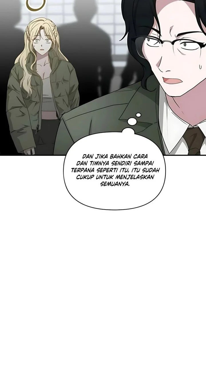 I Was Immediately Mistaken for a Monster Genius Actor Chapter 78 Gambar 39