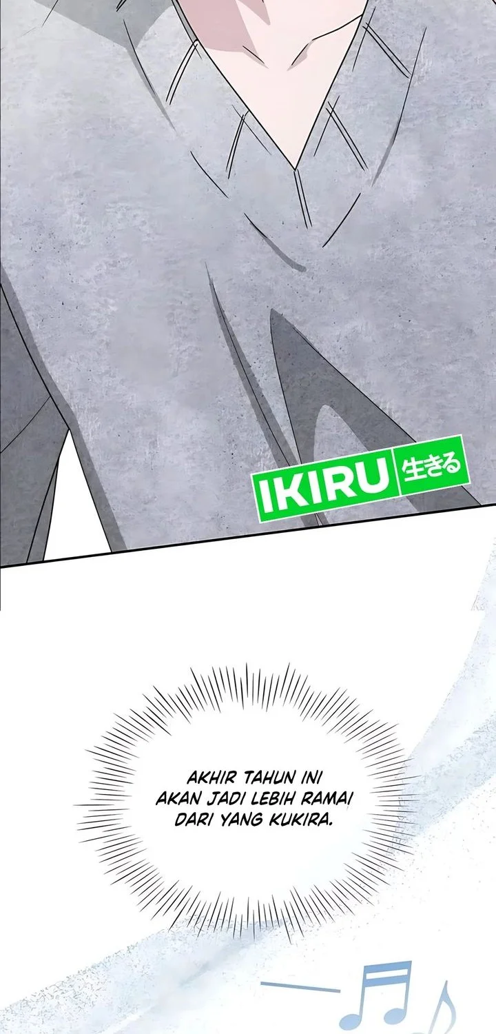 I Was Immediately Mistaken for a Monster Genius Actor Chapter 78 Gambar 57