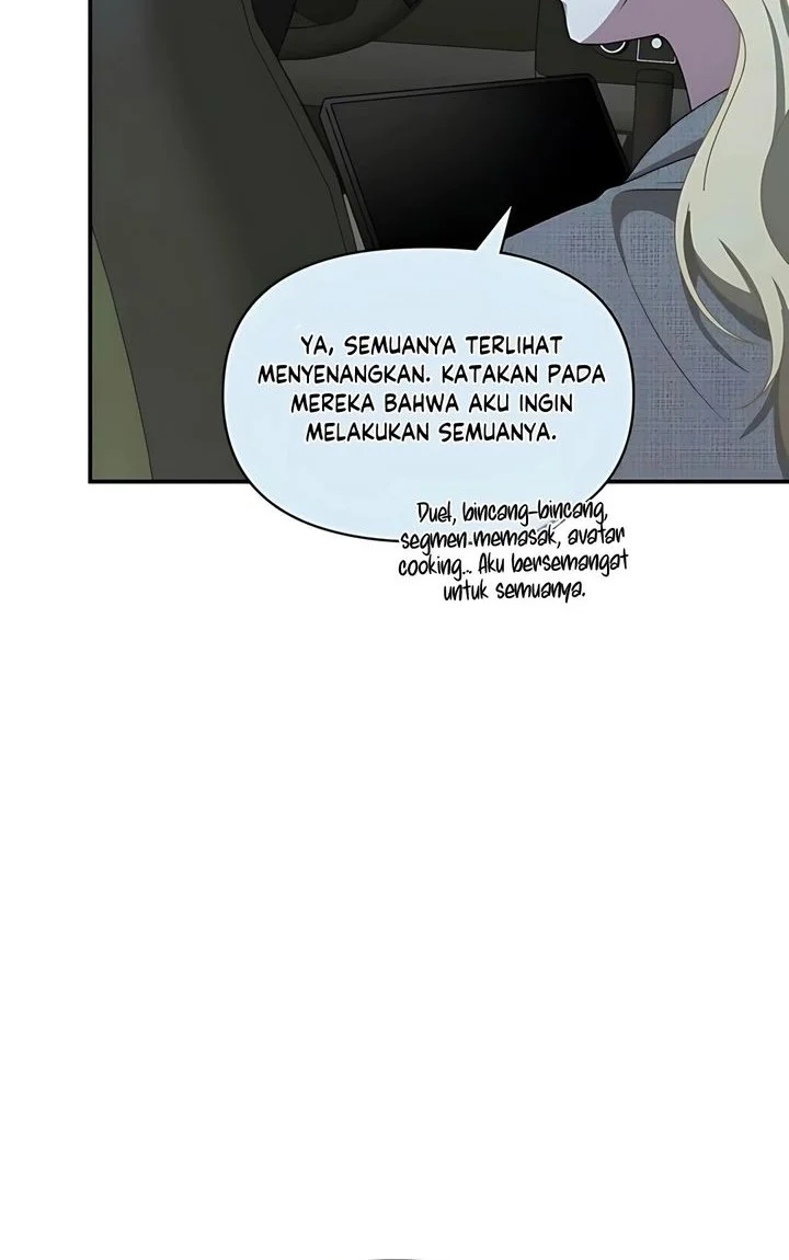 I Was Immediately Mistaken for a Monster Genius Actor Chapter 78 Gambar 4