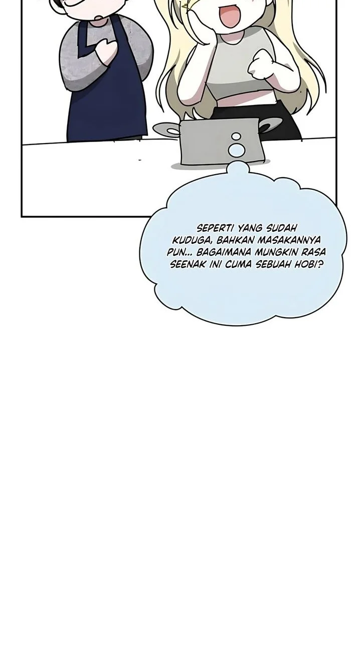 I Was Immediately Mistaken for a Monster Genius Actor Chapter 78 Gambar 59