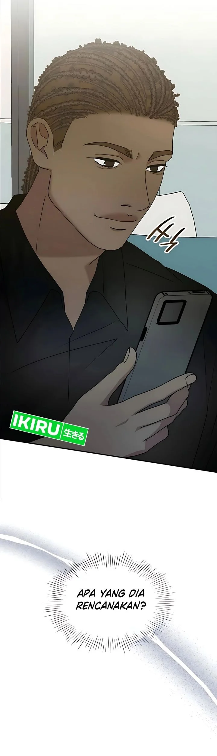 I Was Immediately Mistaken for a Monster Genius Actor Chapter 78 Gambar 9