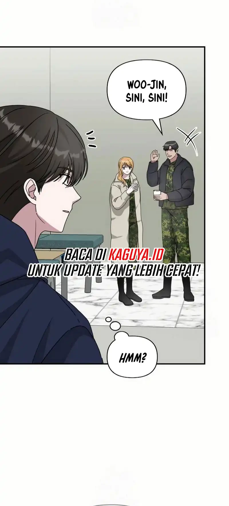 I Was Immediately Mistaken for a Monster Genius Actor Chapter 79 Gambar 13