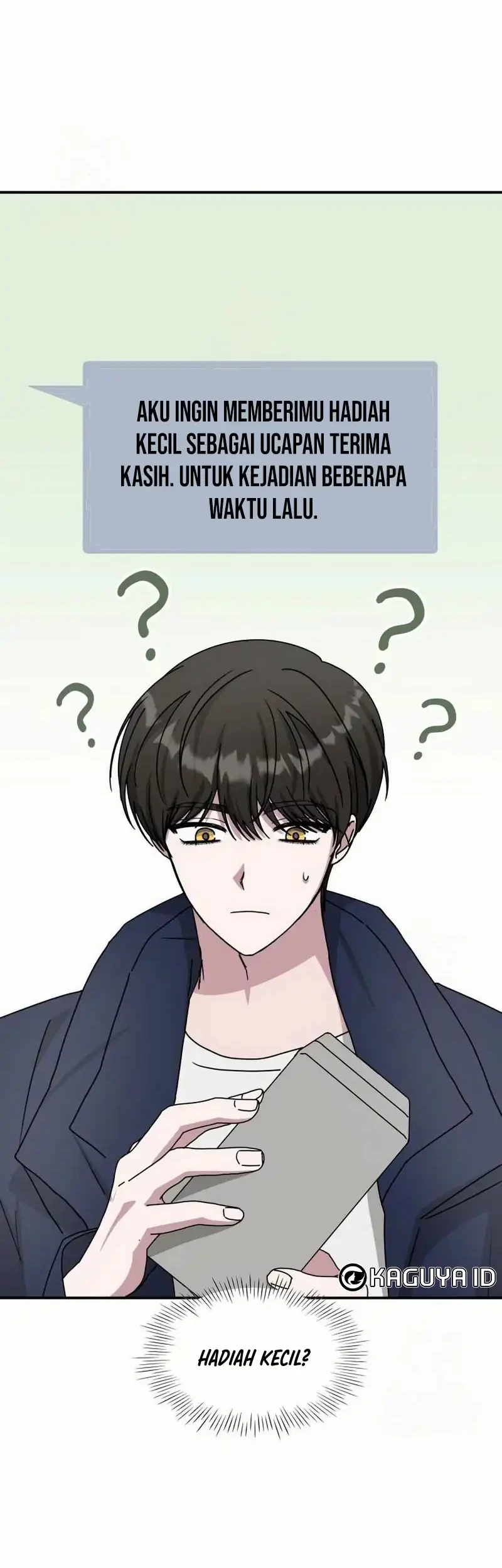 I Was Immediately Mistaken for a Monster Genius Actor Chapter 79 Gambar 33