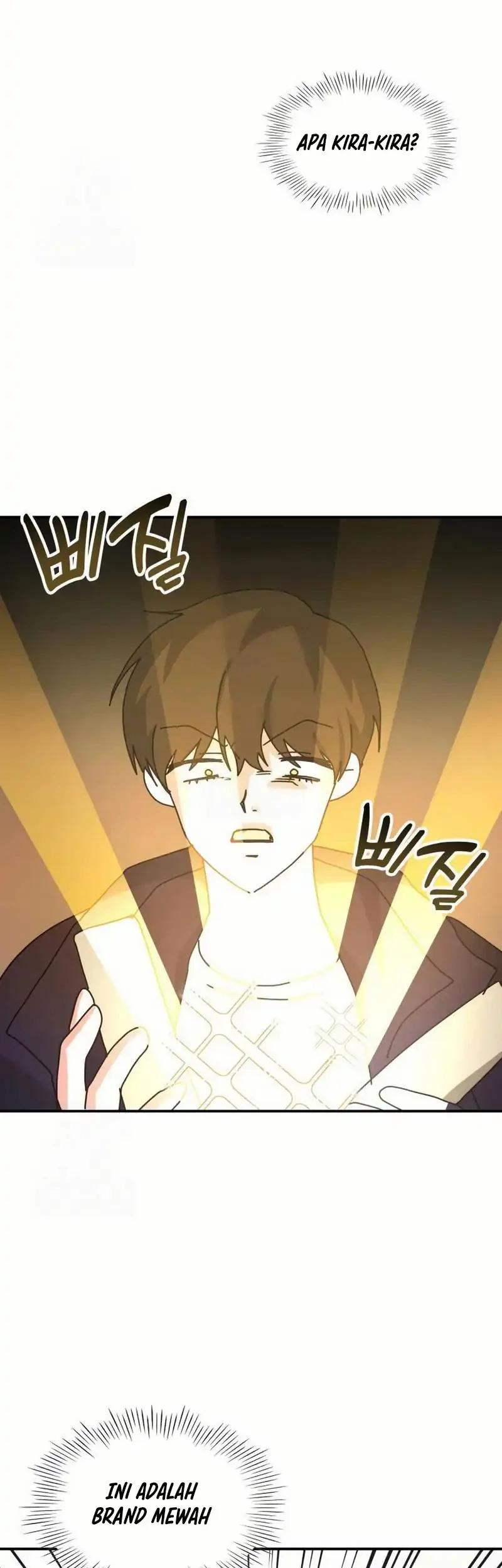 I Was Immediately Mistaken for a Monster Genius Actor Chapter 79 Gambar 34