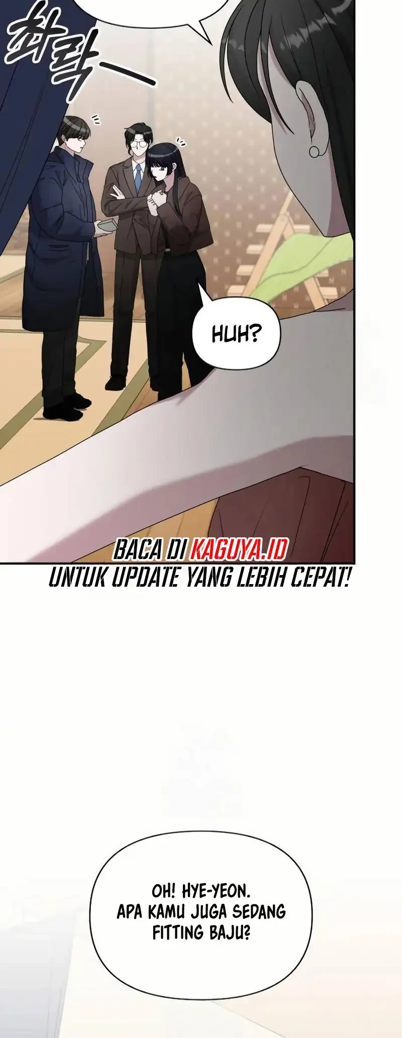 I Was Immediately Mistaken for a Monster Genius Actor Chapter 79 Gambar 37