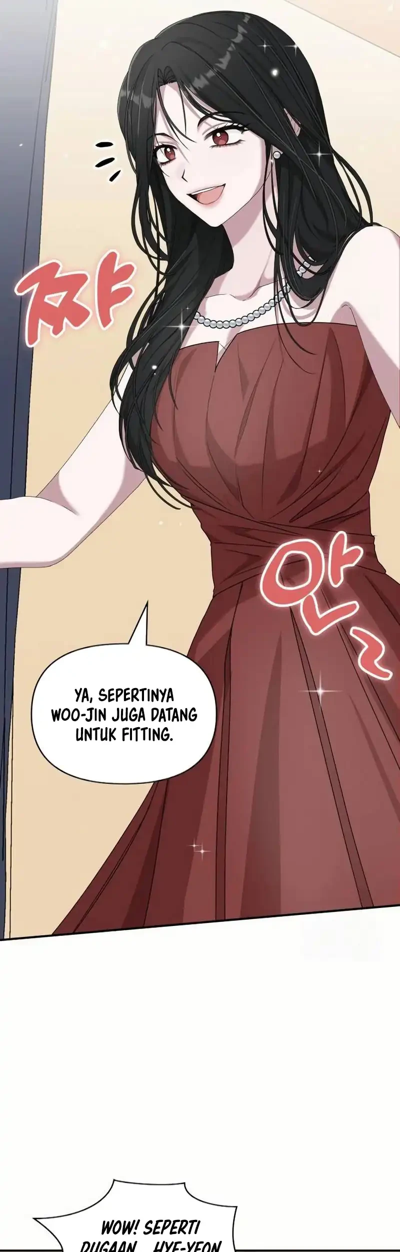 I Was Immediately Mistaken for a Monster Genius Actor Chapter 79 Gambar 38