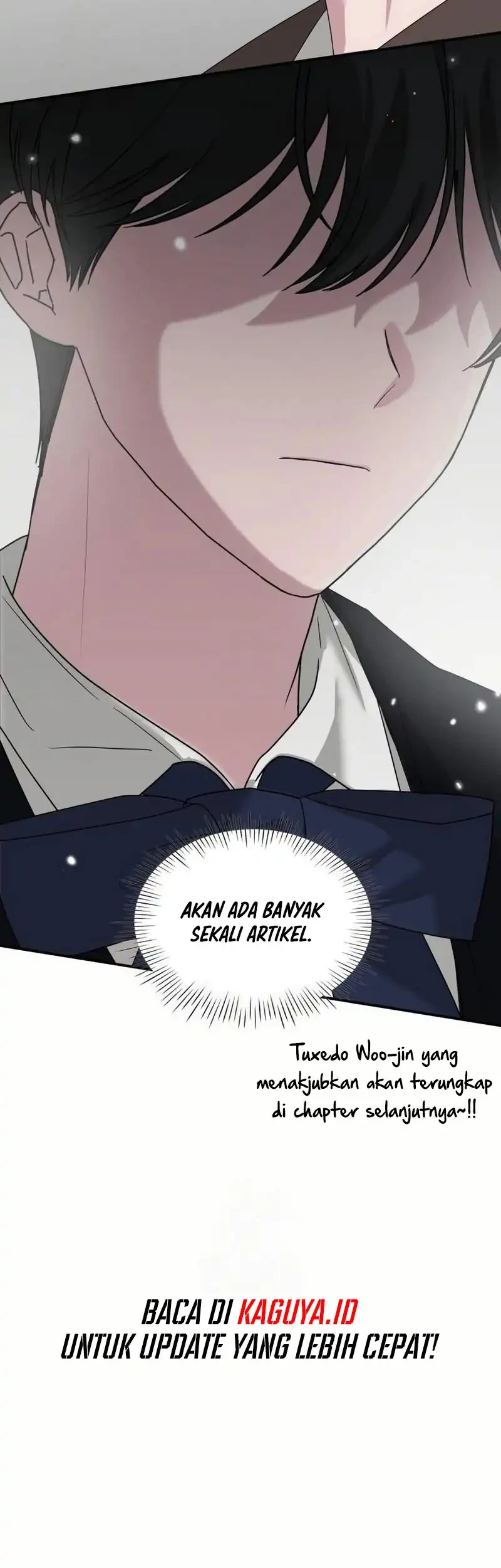 I Was Immediately Mistaken for a Monster Genius Actor Chapter 79 Gambar 49