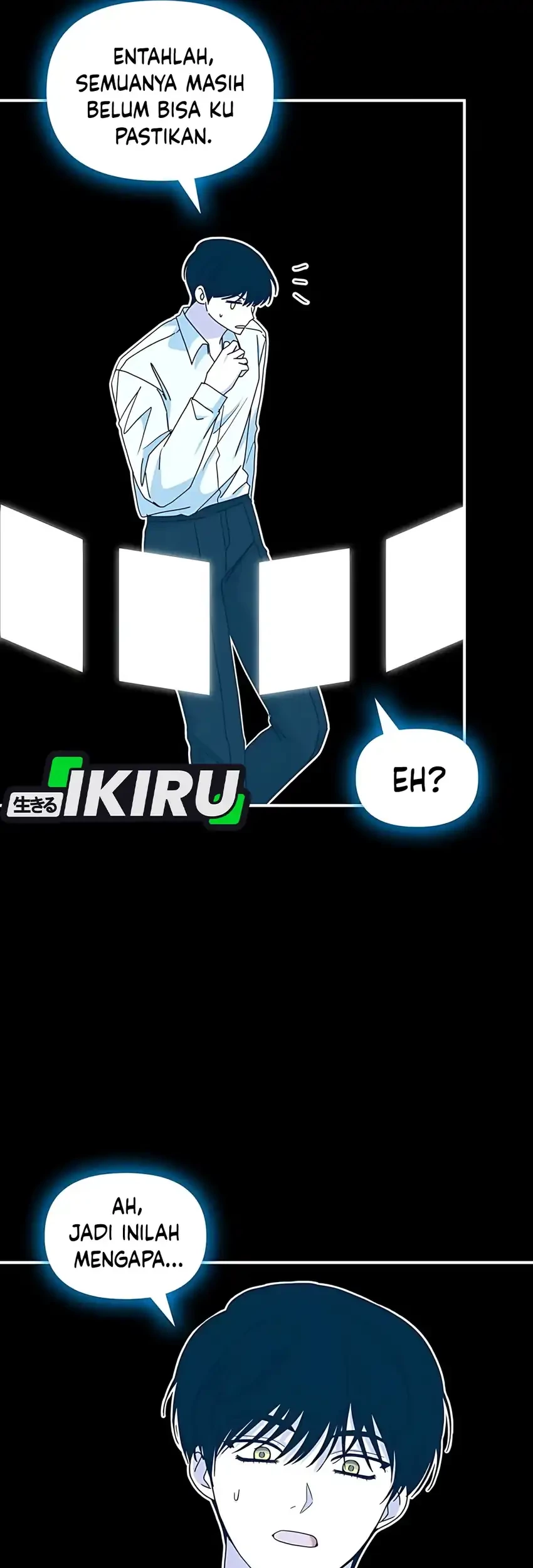 I Was Immediately Mistaken for a Monster Genius Actor Chapter 71 Gambar 19