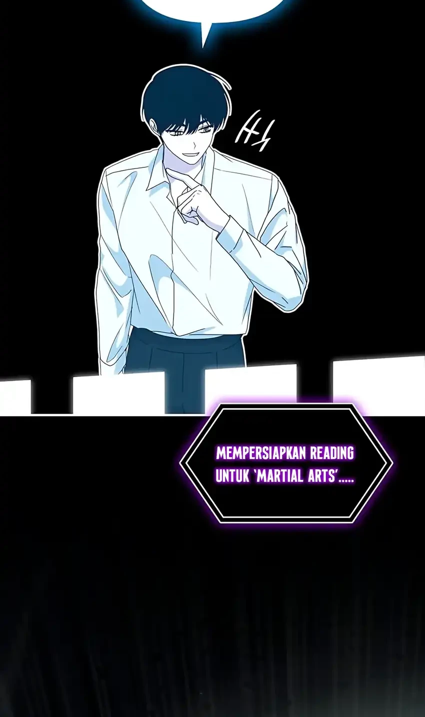 I Was Immediately Mistaken for a Monster Genius Actor Chapter 71 Gambar 45