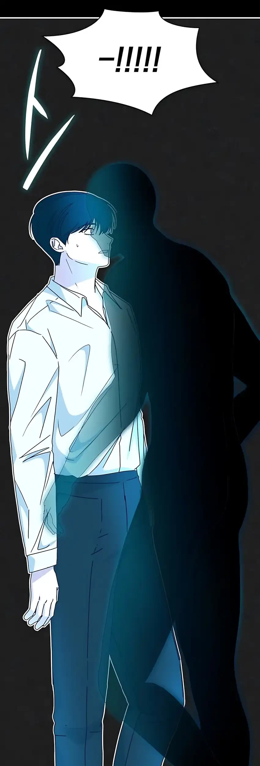 I Was Immediately Mistaken for a Monster Genius Actor Chapter 71 Gambar 63