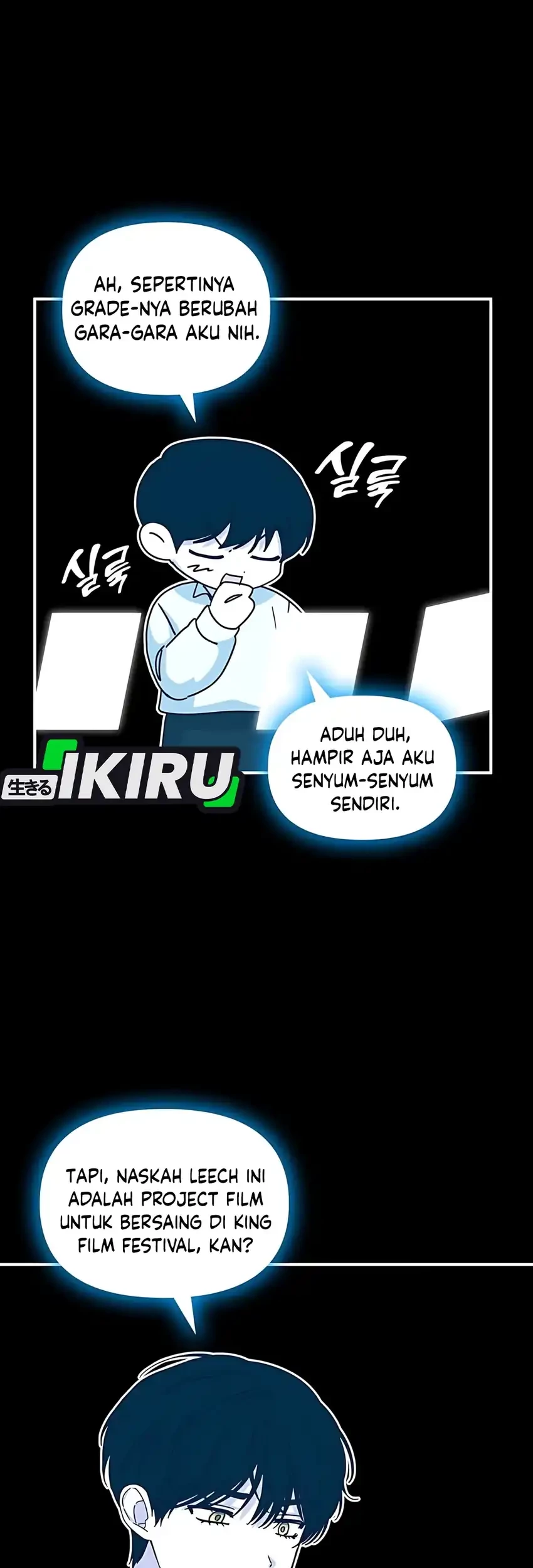 I Was Immediately Mistaken for a Monster Genius Actor Chapter 71 Gambar 17