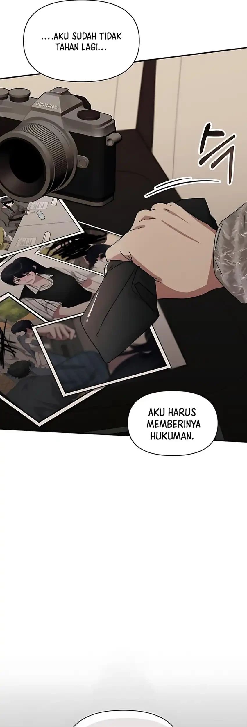 I Was Immediately Mistaken for a Monster Genius Actor Chapter 72 Gambar 19