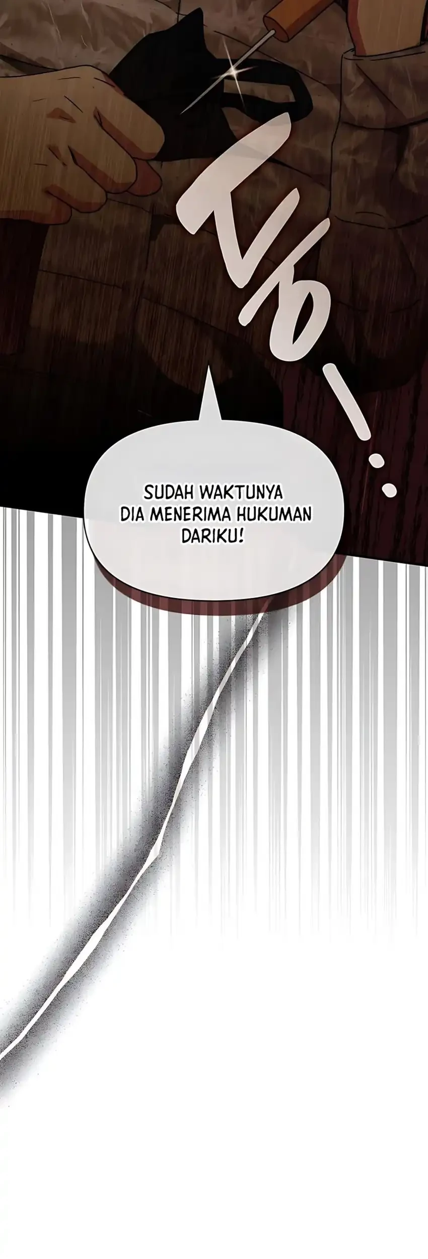 I Was Immediately Mistaken for a Monster Genius Actor Chapter 72 Gambar 21