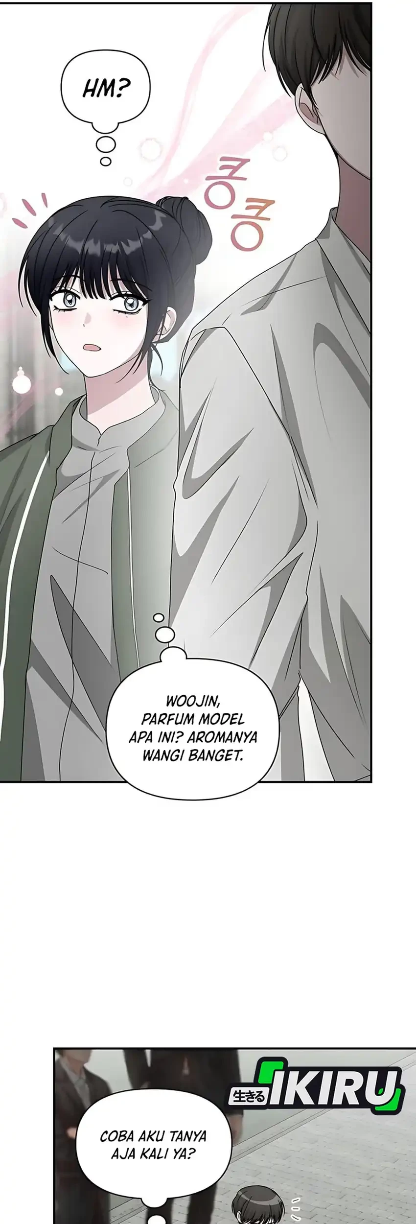 I Was Immediately Mistaken for a Monster Genius Actor Chapter 72 Gambar 29