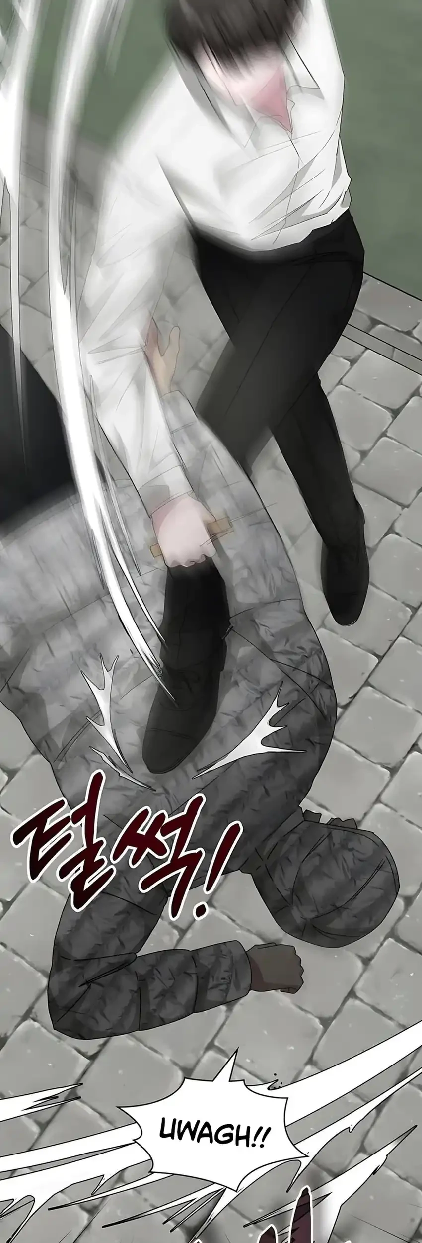 I Was Immediately Mistaken for a Monster Genius Actor Chapter 72 Gambar 47