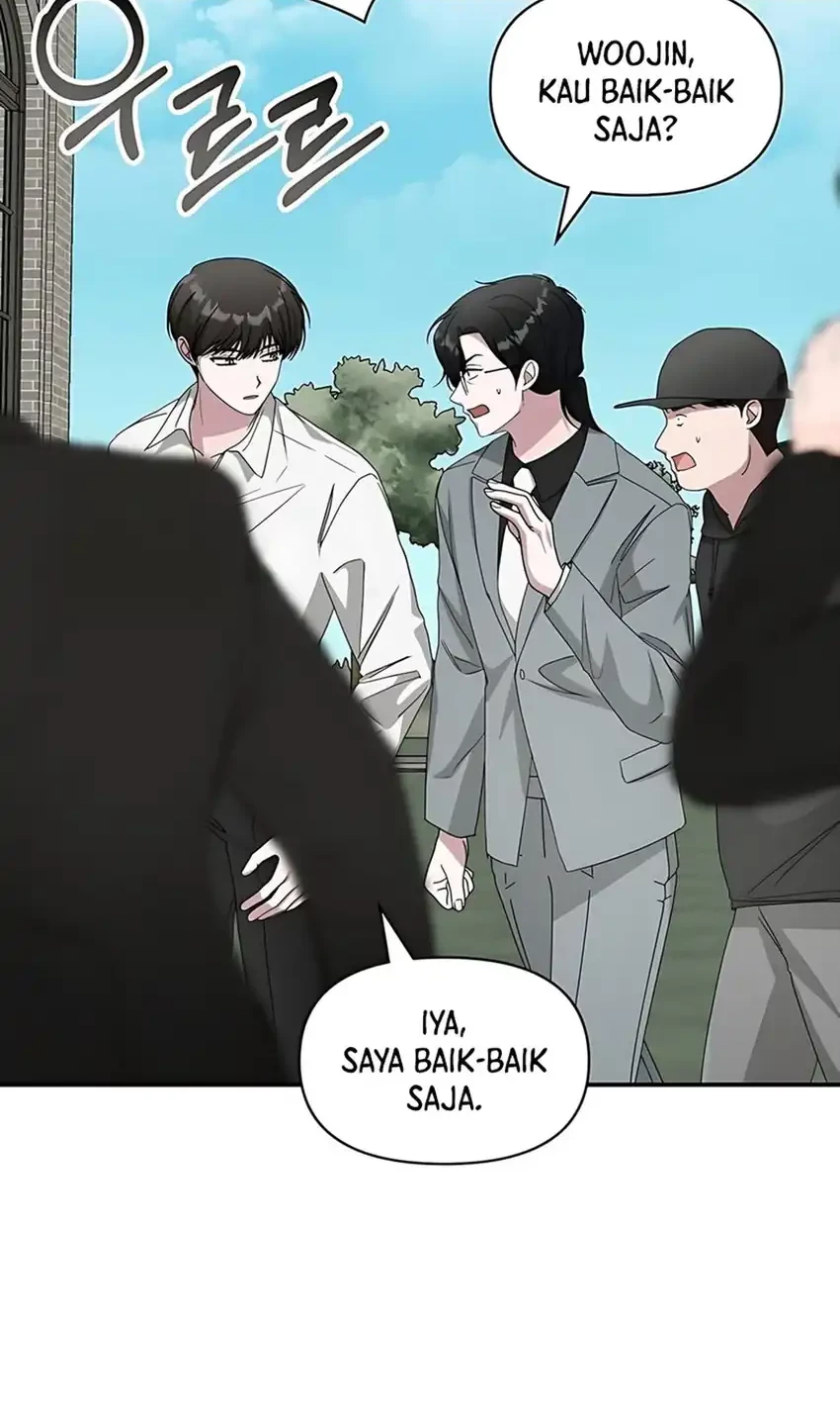 I Was Immediately Mistaken for a Monster Genius Actor Chapter 72 Gambar 50