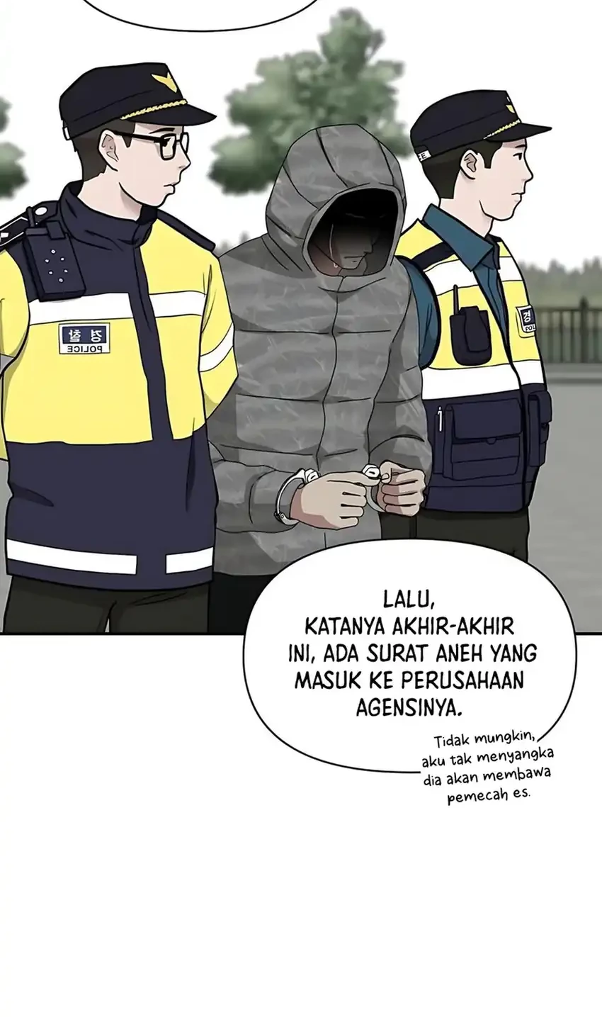 I Was Immediately Mistaken for a Monster Genius Actor Chapter 72 Gambar 64