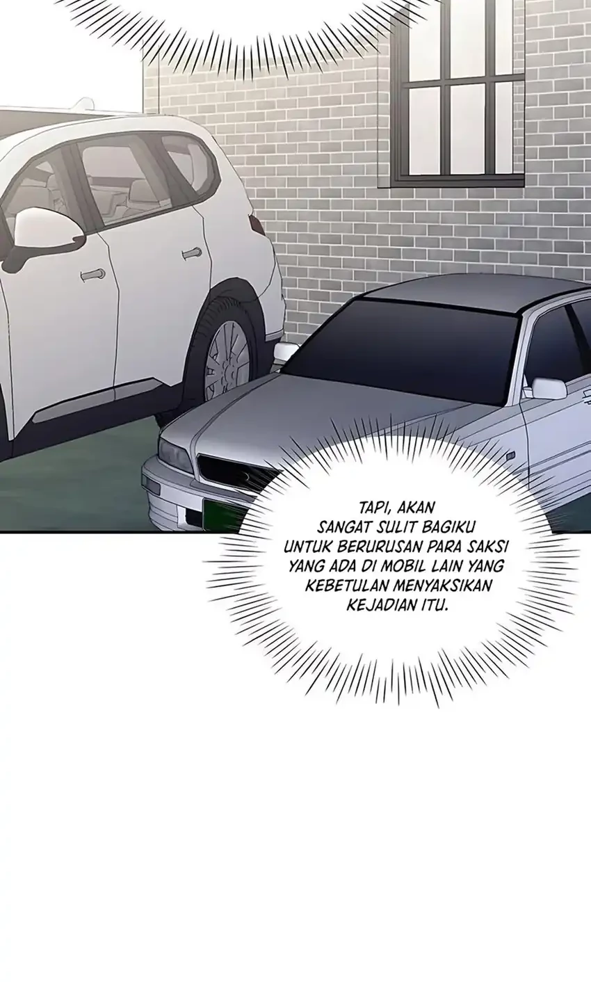 I Was Immediately Mistaken for a Monster Genius Actor Chapter 72 Gambar 70