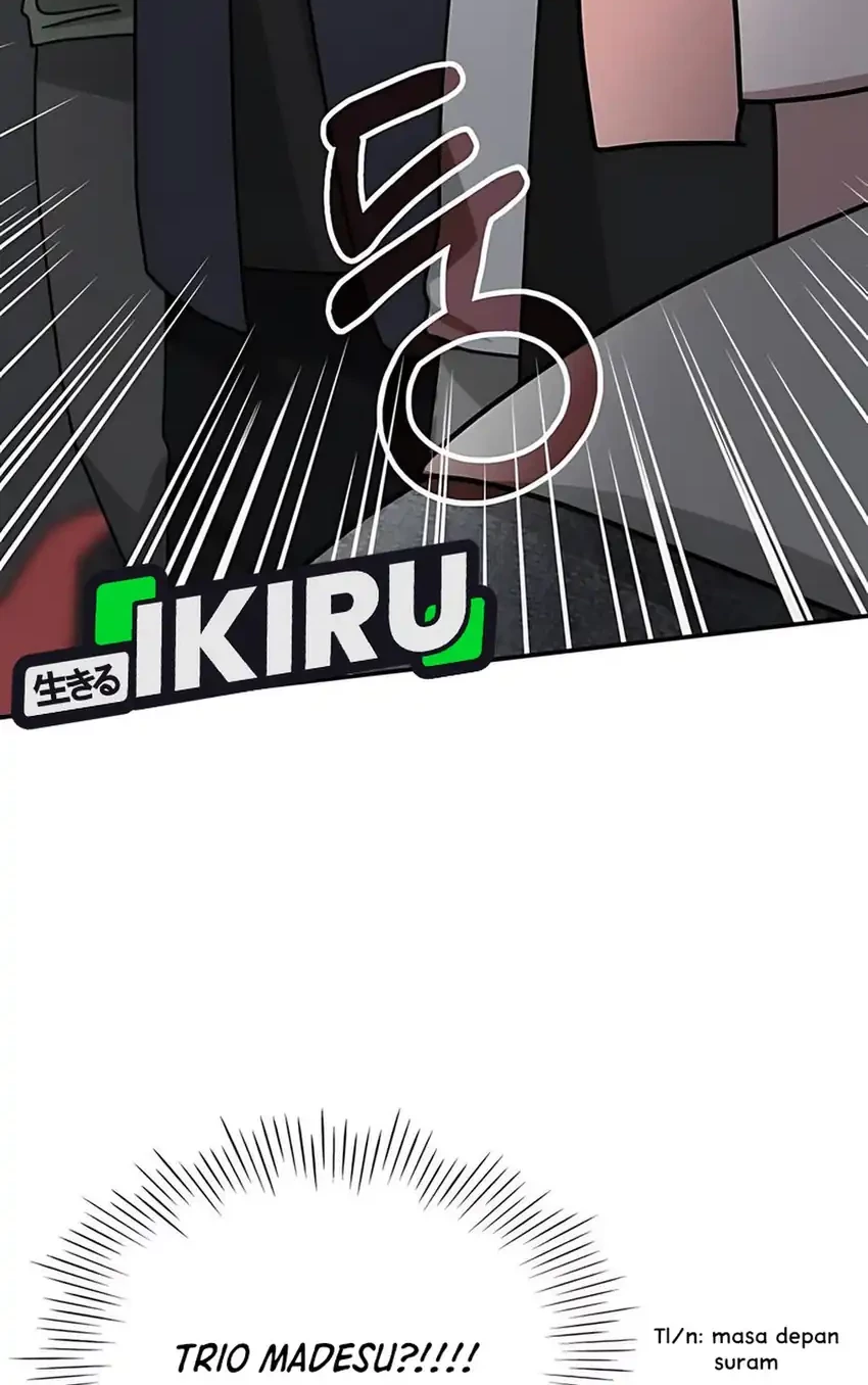 I Was Immediately Mistaken for a Monster Genius Actor Chapter 72 Gambar 85